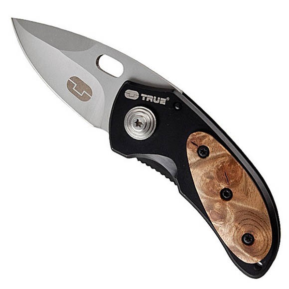 Нож складной True Utility 2015 Knives JacKnife