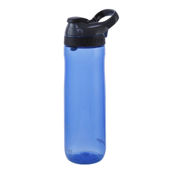 Бутылка Contigo Cortland (0.72 литра) голубая 0462