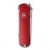 Швейцарский нож Victorinox Classic Nail Clip 580, 65 мм, 8 функ, красный (0.6463)