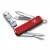 Швейцарский нож Victorinox Classic Nail Clip 580, 65 мм, 8 функ, красный (0.6463)