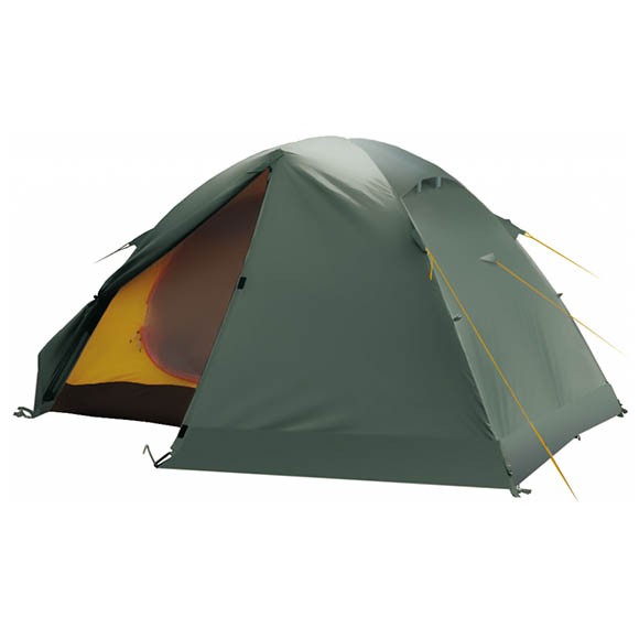 Палатка BTrace Guard 3 (зеленый) T0027