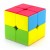Кубик Рубика QiYi MoFangGe 2x2x2 QiDi (S), цветной пластик