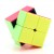 Кубик Рубика ShengShou 2x2x2 Tank, цветной пластик