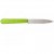 Нож столовый Opinel №113, деревянная рукоять, блистер, нержавеющая сталь, зеленый 001920