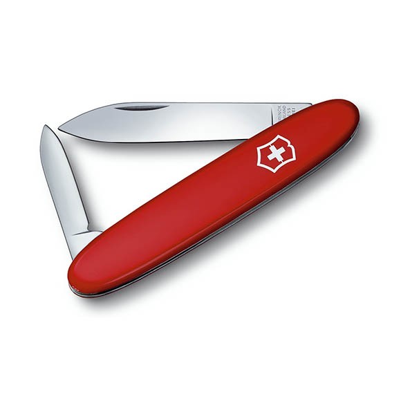 Швейцарский нож Victorinox Excelsior, 84 мм, 3 функ, красный (0.6901) 