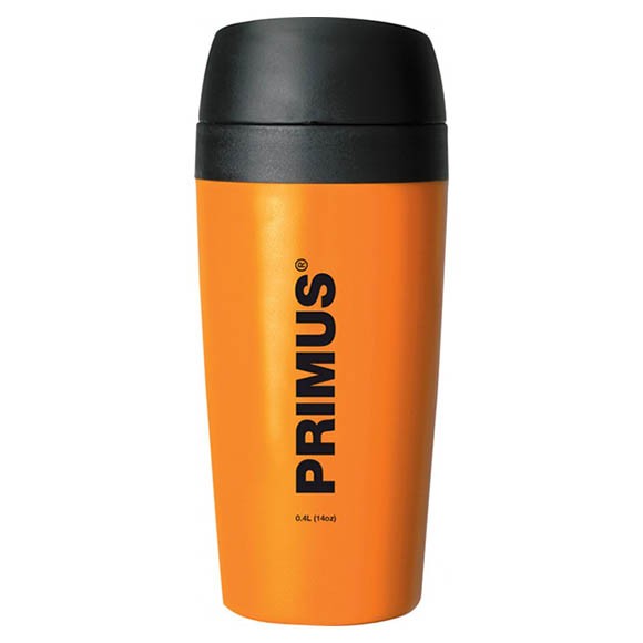 Термокружка Primus Commuter Mug 0.4L Orange P737909