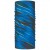 Бандана Buff CoolNet® UV+ Focus Blue 119352.707.10.00