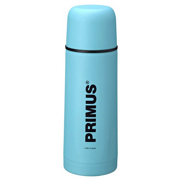 Primus Термос Vacuum Bottle 0.35L Blue P737730