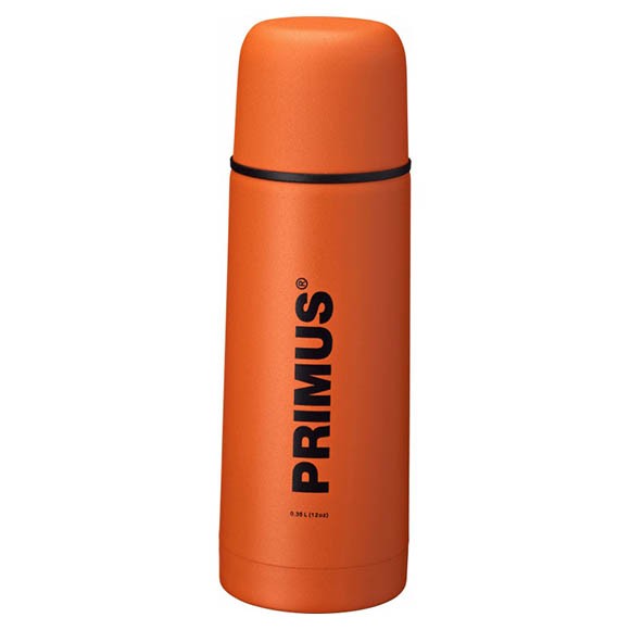 Primus Термос Vacuum Bottle 0.35L Orange P737770