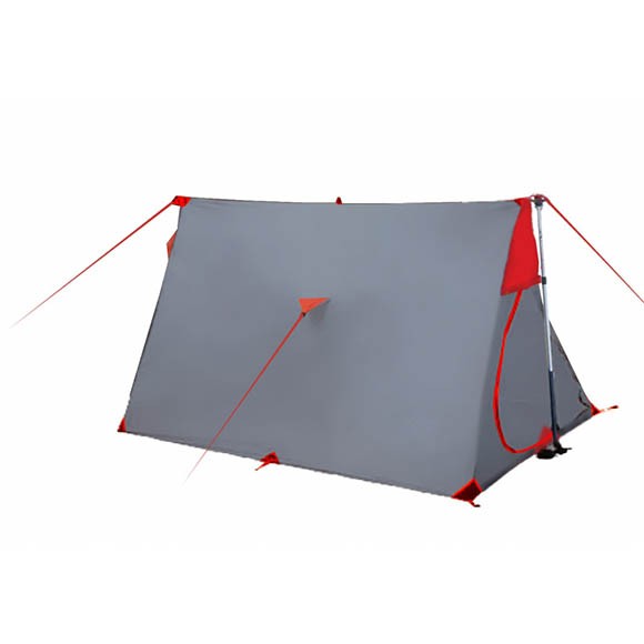 Палатка Tramp Sputnik цвет серый TRT-047.08