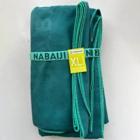 Полотенце Nabaiji Microfibre Swimming Towel XL, 110x175 см