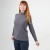 Пуловер женский Сплав Lissa Polartec мод 2