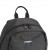 Рюкзак Torber Graffi, серый с карманом серого цвета, 44x31x18 см, T2671-GRE