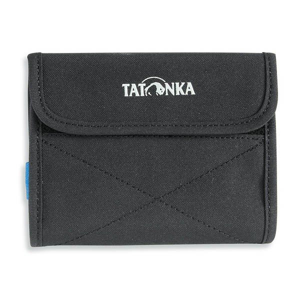 Кошелек Tatonka Euro Wallet, 2981