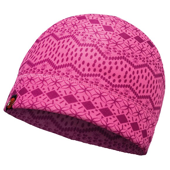 Шапка Polar Hat Buff® Sen Pink 113175.538.10.00