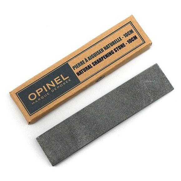 Камень точильный Opinel 10 см, 001541