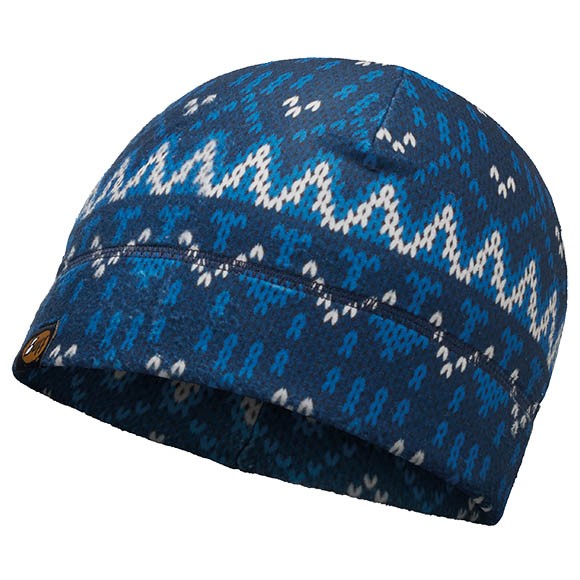 Шапка Polar Hat Buff® Knit Dark Navy-Dark Navy 113173.790.10.00