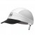 Кепка Buff Pack Run Cap R-Solid White 113702.000.10.00