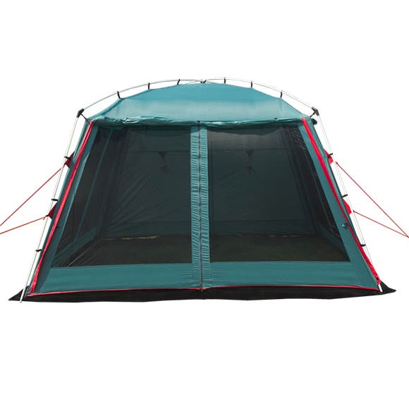 Палатка BTrace Camp (Зеленый) T0465