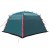 Палатка BTrace Camp (Зеленый) T0465