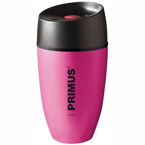 Термокружка Primus Commuter Mug 0.3L  Pink P737914