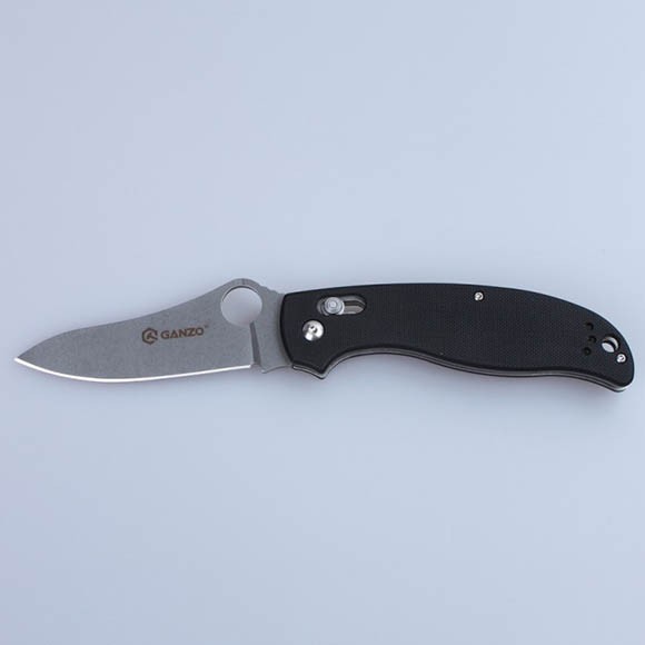 Нож складной туристический Ganzo G733