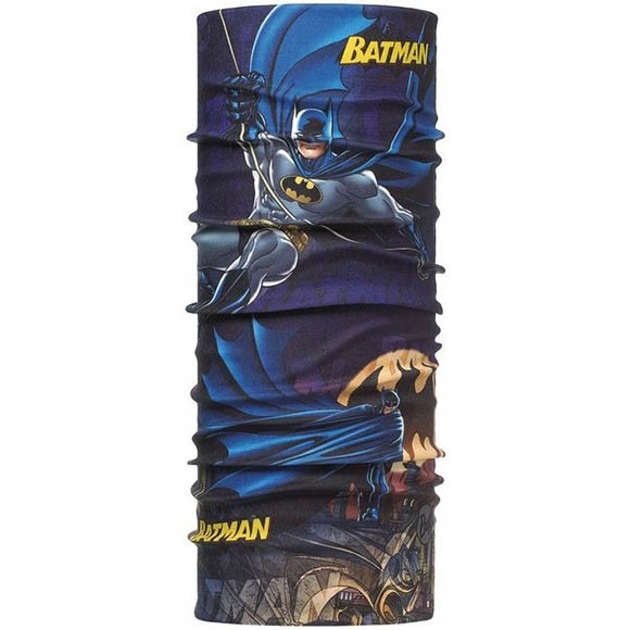 Бандана Buff Kids Licenses Batman Original Misterious 104709
