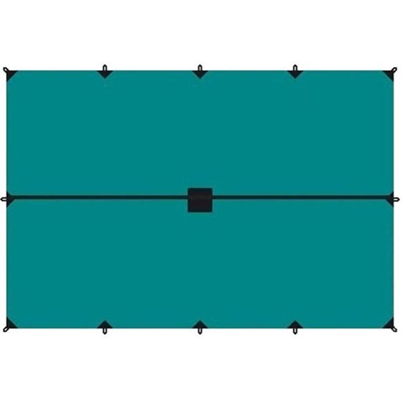 Тент Tramp 4*6м (зеленый) TRT-102.04