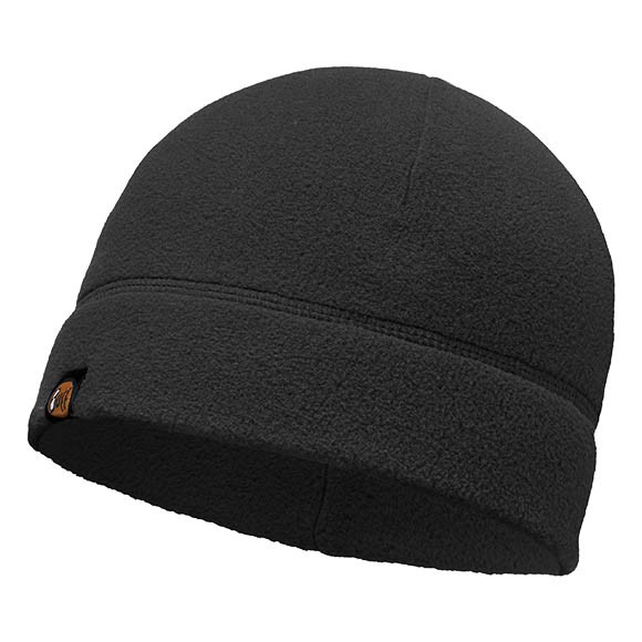 Шапка Buff Polar Hat Buff Solid Black 110929.999.10.00
