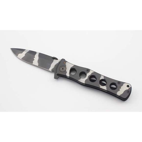 Нож складной Stinger, 114 мм, FK-S026