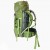 Рюкзак Tramp Floki 50+10 (зелёный) TRP-046