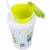 Стакан детский для воды с трубочкой Contigo Snack Tumbler, 0,35 литра