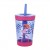 Стакан детский для воды с трубочкой Contigo Spill Proof Tumbler, 0,42 литра