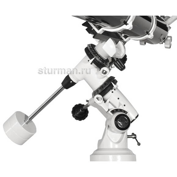 Телескоп Sturman HQ2 100090EQ Телескоп Sturman HQ2 100090EQ