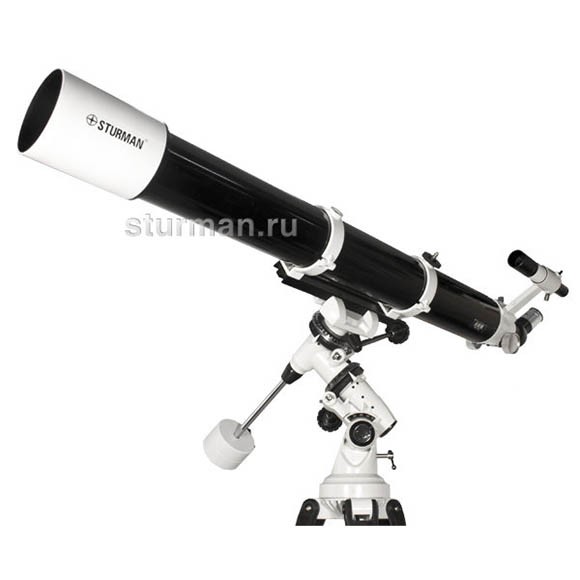 Телескоп Sturman HQ2 100090EQ Телескоп Sturman HQ2 100090EQ