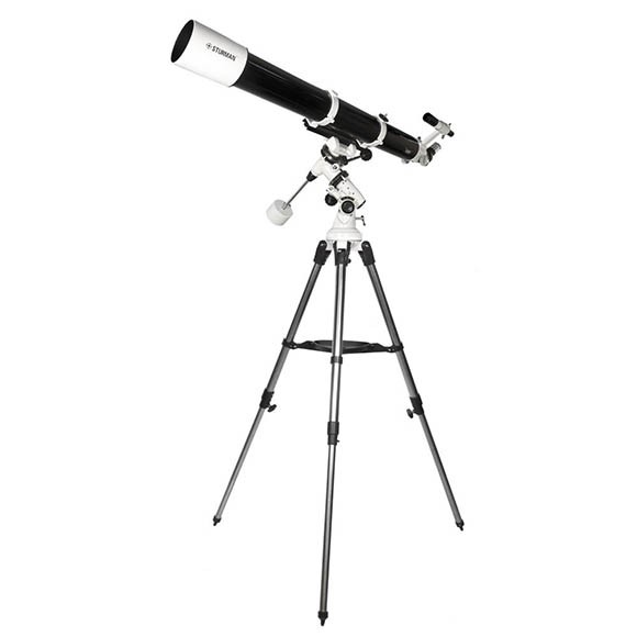 Телескоп Sturman HQ2 100090EQ Телескоп Sturman HQ2 100090EQ