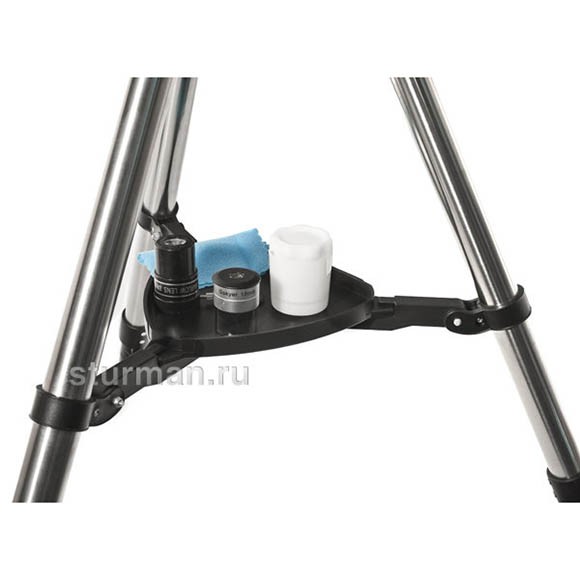 Телескоп Sturman HQ2 100090EQ Телескоп Sturman HQ2 100090EQ