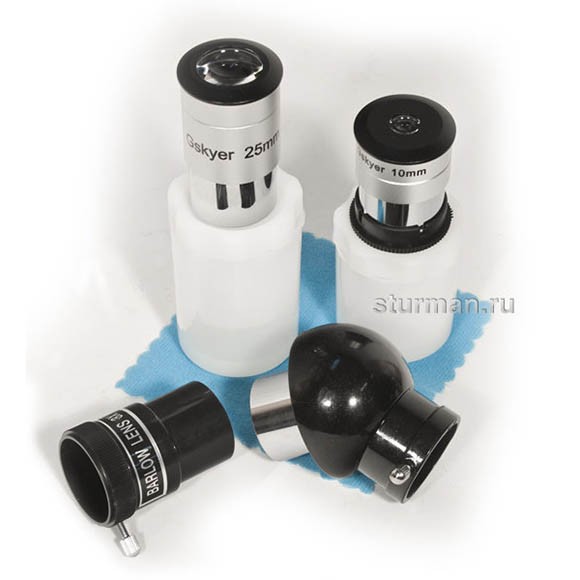 Телескоп Sturman HQ2 100090EQ Телескоп Sturman HQ2 100090EQ