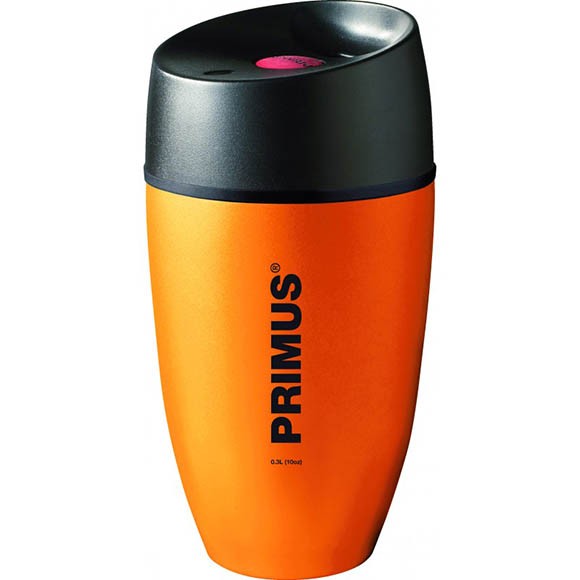 Термокружка Primus Commuter Mug 0.3L P737916
