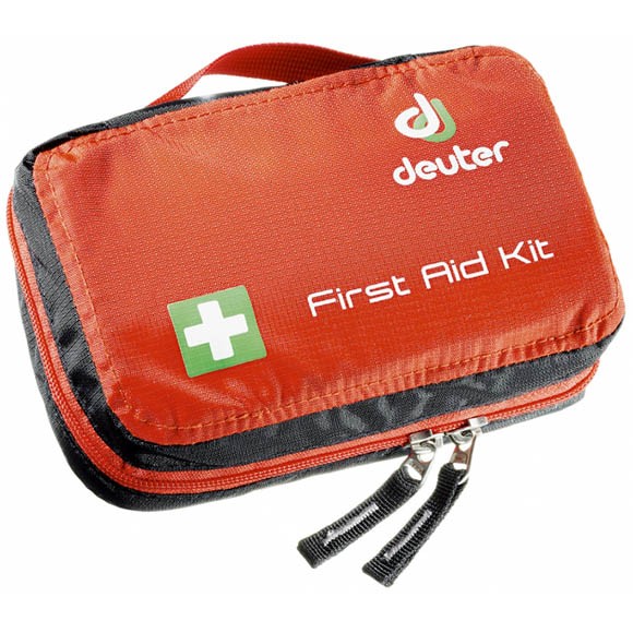 Аптечка Deuter First Aid Kit - EMPTY 4943116