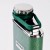 Фляга Stanley Classic Pocket Flask (0.23 литра) темно-зеленая 10-00837-051