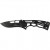 Нож складной Track Steel E510-30