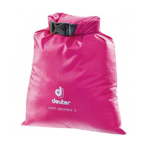 Упаковочный мешок Deuter Accessories Light Drypack 3 39690