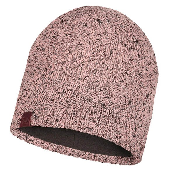 Шапка Buff Knitted & Polar Hat Arne Pale Pink 117843.508.10.00