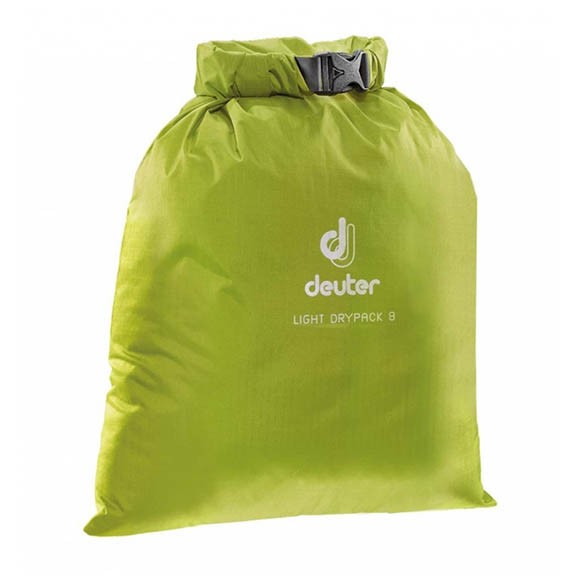 Упаковочный мешок Deuter Accessories Light Drypack 8 39700