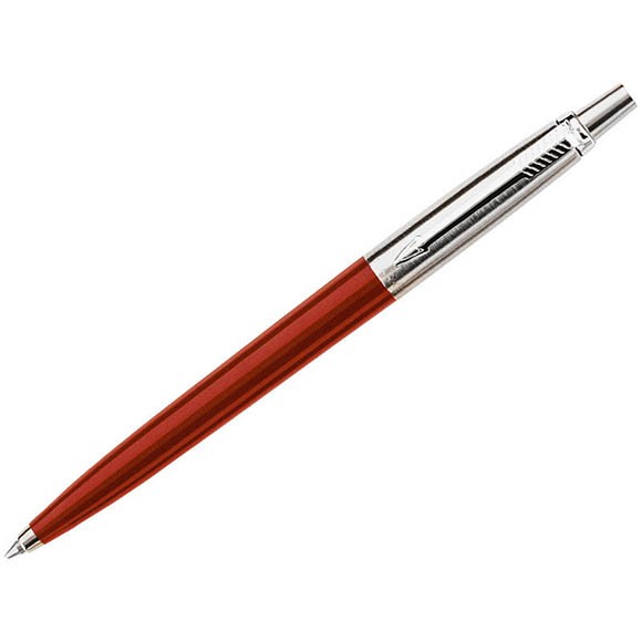 Шариковая ручка Parker Jotter - Special Red, M