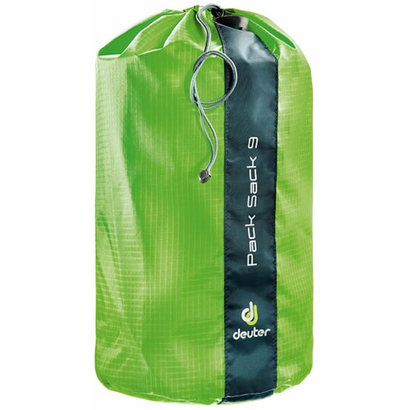 Упаковочный мешок Deuter Pack Sack 9 3940816
