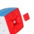 Головоломка ShengShou 3x3x3 Crazy Cube, цветной пластик