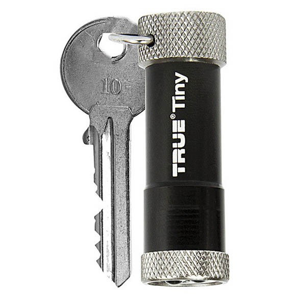 Брелок True Utility 2015 Key-Ring Accessories TinyTorch