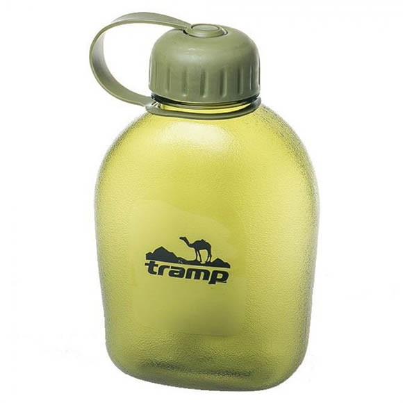 Фляга Tramp BPA Free 0.8l TRC-103